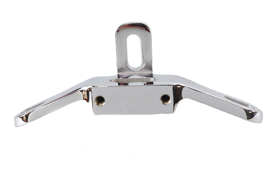 D+D Top Motor Mount