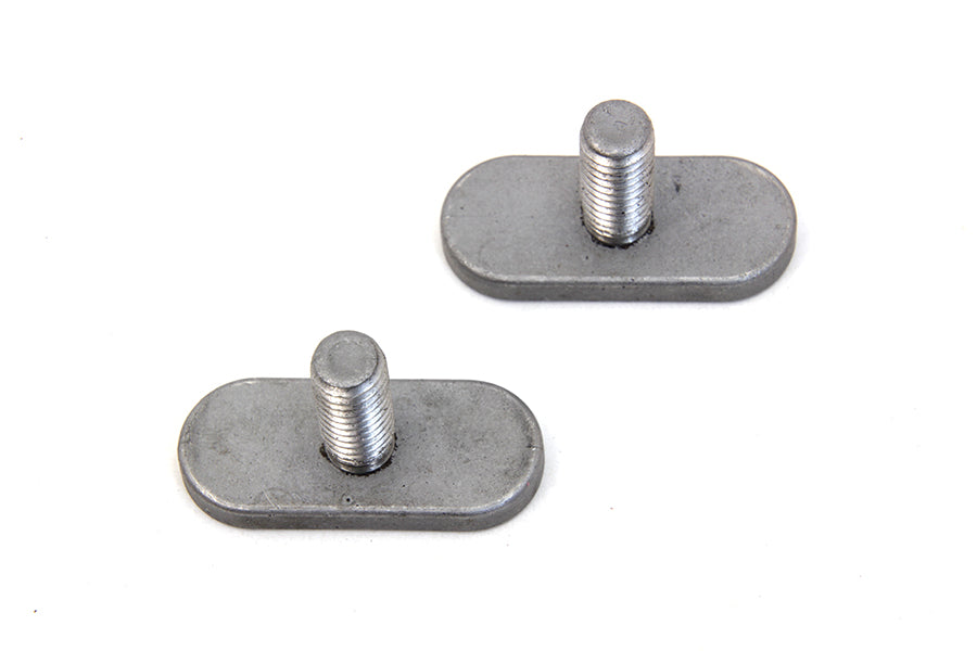 Muffler T Bolt Set