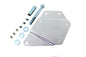 Tool Box Bracket Kit Right Side