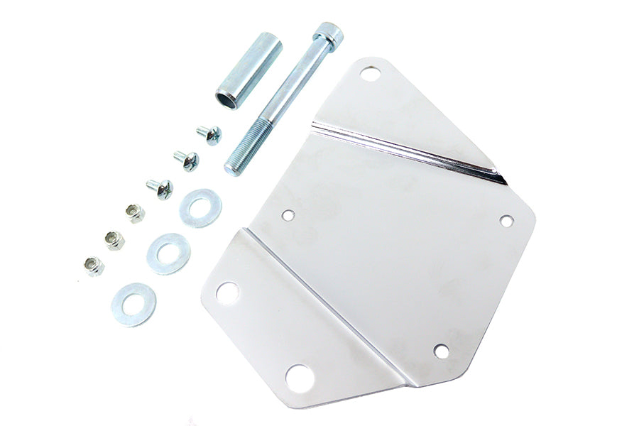 Tool Box Bracket Kit Right Side