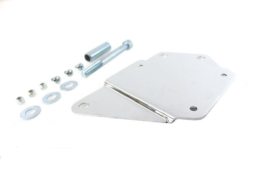 Tool Box Bracket Kit Right Side