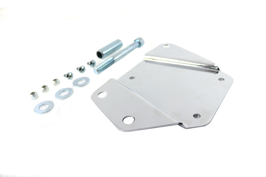 Tool Box Bracket Kit Right Side