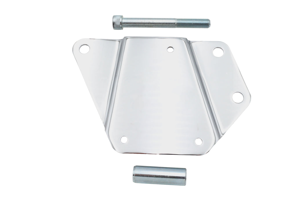 Tool Box Bracket Right Side Zinc Plated