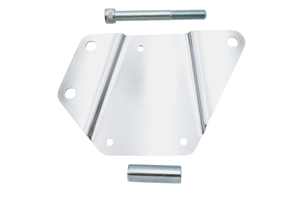 Tool Box Bracket Right Side Zinc Plated