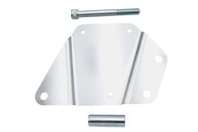 Load image into Gallery viewer, Tool Box Bracket Right Side Zinc Plated