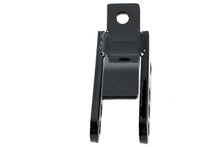 Load image into Gallery viewer, Black Solo Seat Front T Mount