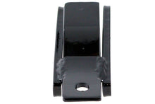 Load image into Gallery viewer, Black Solo Seat Front T Mount