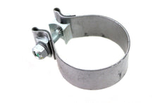 Load image into Gallery viewer, M8 Exhaust Clamp Natural
