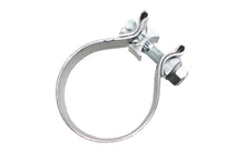 Load image into Gallery viewer, M8 Exhaust Clamp Natural