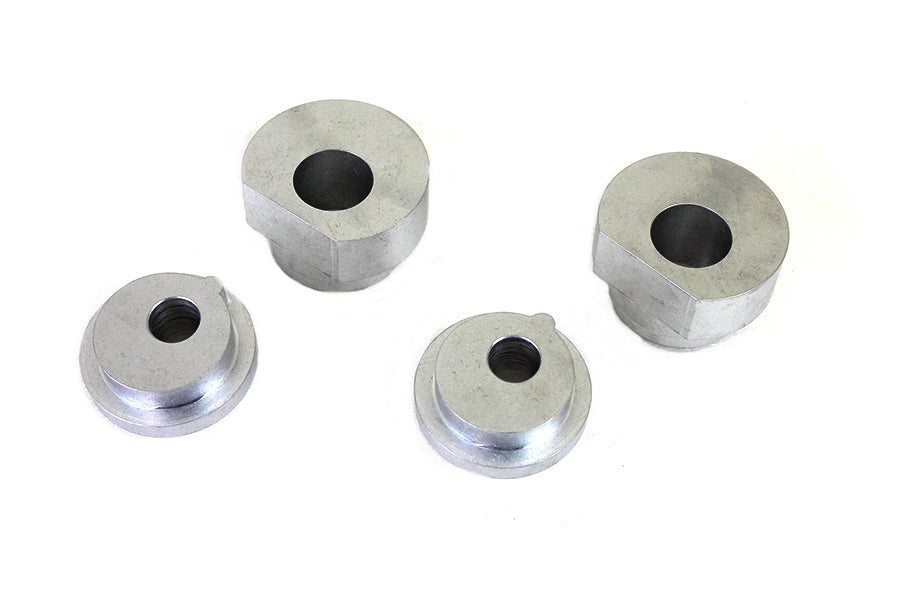 Solid Motor Mount Kit