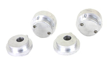Load image into Gallery viewer, Solid Motor Mount Kit