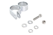 Load image into Gallery viewer, 1-3/4 inch Dual Exhaust Clamp
