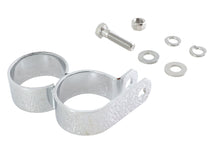 Load image into Gallery viewer, 1-3/4 inch Dual Exhaust Clamp