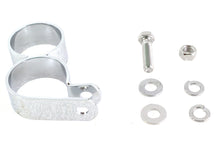 Load image into Gallery viewer, 1-3/4 inch Dual Exhaust Clamp