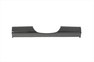 Chrome Turn Signal Mount Rear
