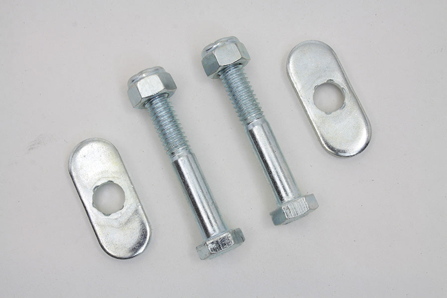 Muffler T Bolt Set