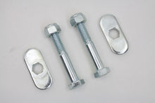 Load image into Gallery viewer, Muffler T Bolt Set