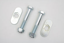Load image into Gallery viewer, Muffler T Bolt Set