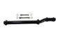 Right Side Black Muffler Support