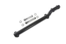 Load image into Gallery viewer, Right Side Black Muffler Support