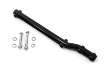 Load image into Gallery viewer, Right Side Black Muffler Support