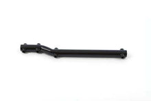 Load image into Gallery viewer, Left Side Black Muffler Support