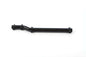 Left Side Black Muffler Support