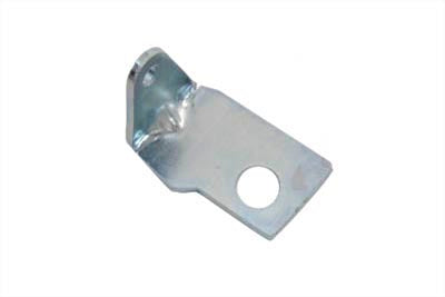 Brake Pedal Stop Zinc