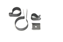 Load image into Gallery viewer, Zicad Plated Exhaust Clamp Kit