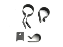 Load image into Gallery viewer, Parkerized Exhaust Clamp Kit