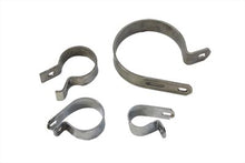 Load image into Gallery viewer, Exhaust Pipe Clamp Kit