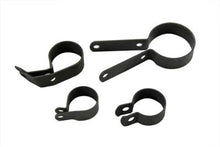 Load image into Gallery viewer, Exhaust System Clamp Kit Parkerized
