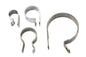 Stainless Steel Exhaust Clamp Kit