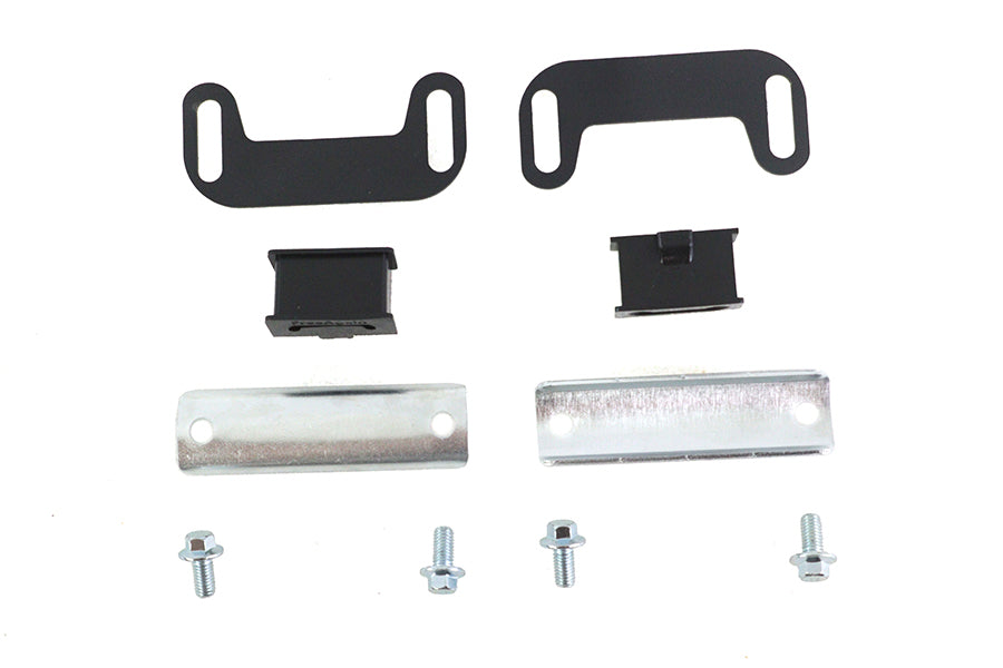 FLT Muffler Mount Kit
