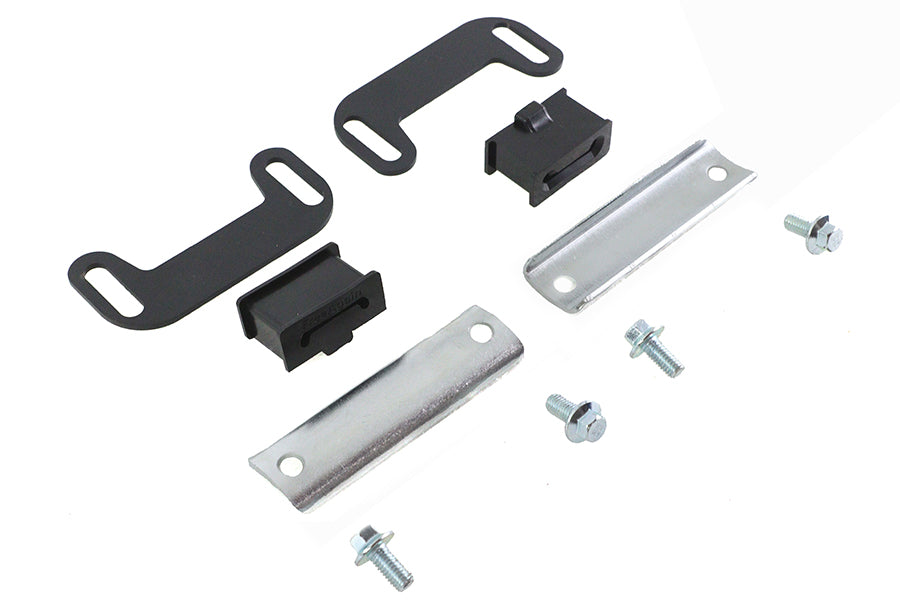 FLT Muffler Mount Kit