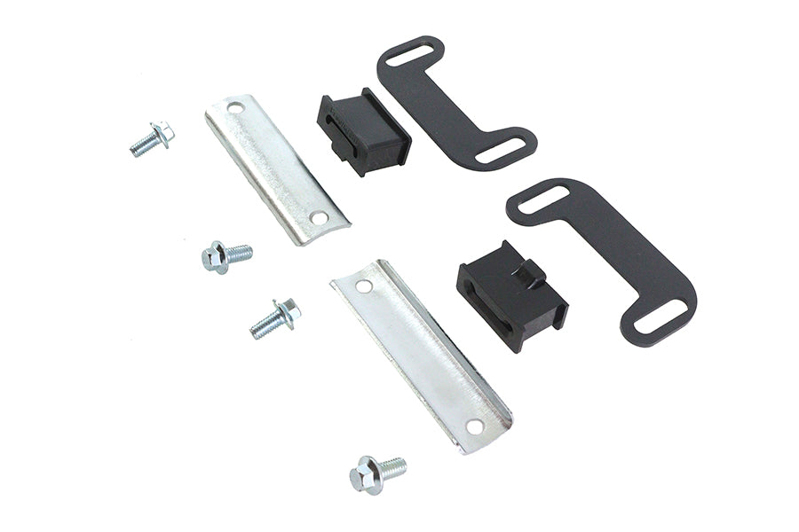 FLT Muffler Mount Kit