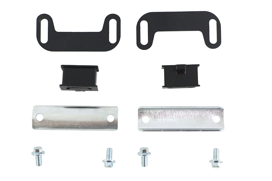 FLT Muffler Mount Kit
