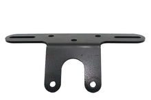 Load image into Gallery viewer, Model A Tail Lamp Bracket Black Powder Coated