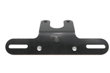 Load image into Gallery viewer, Model A Tail Lamp Bracket Black Powder Coated
