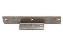 Load image into Gallery viewer, Vertical Mount License Plate Bracket Stainless