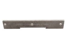 Load image into Gallery viewer, Vertical Mount License Plate Bracket Stainless