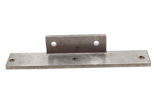 Load image into Gallery viewer, Vertical Mount License Plate Bracket Stainless
