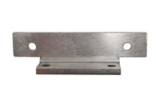 Load image into Gallery viewer, Horizontal Mount License Plate Bracket Stainless