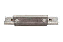 Load image into Gallery viewer, Horizontal Mount License Plate Bracket Stainless