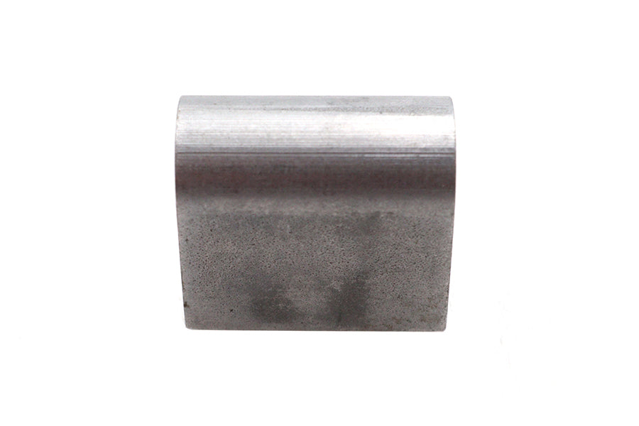 Raw Steel Seat Pivot Block