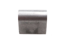 Load image into Gallery viewer, Raw Steel Seat Pivot Block