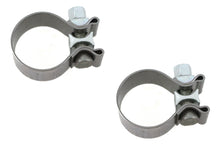 Load image into Gallery viewer, OE M8 Muffler Clamp Stainless Steel