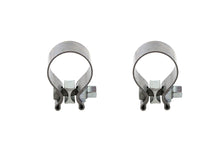 Load image into Gallery viewer, OE M8 Muffler Clamp Stainless Steel