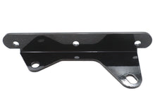 Load image into Gallery viewer, Vertical Side Mount Tail Lamp Bracket