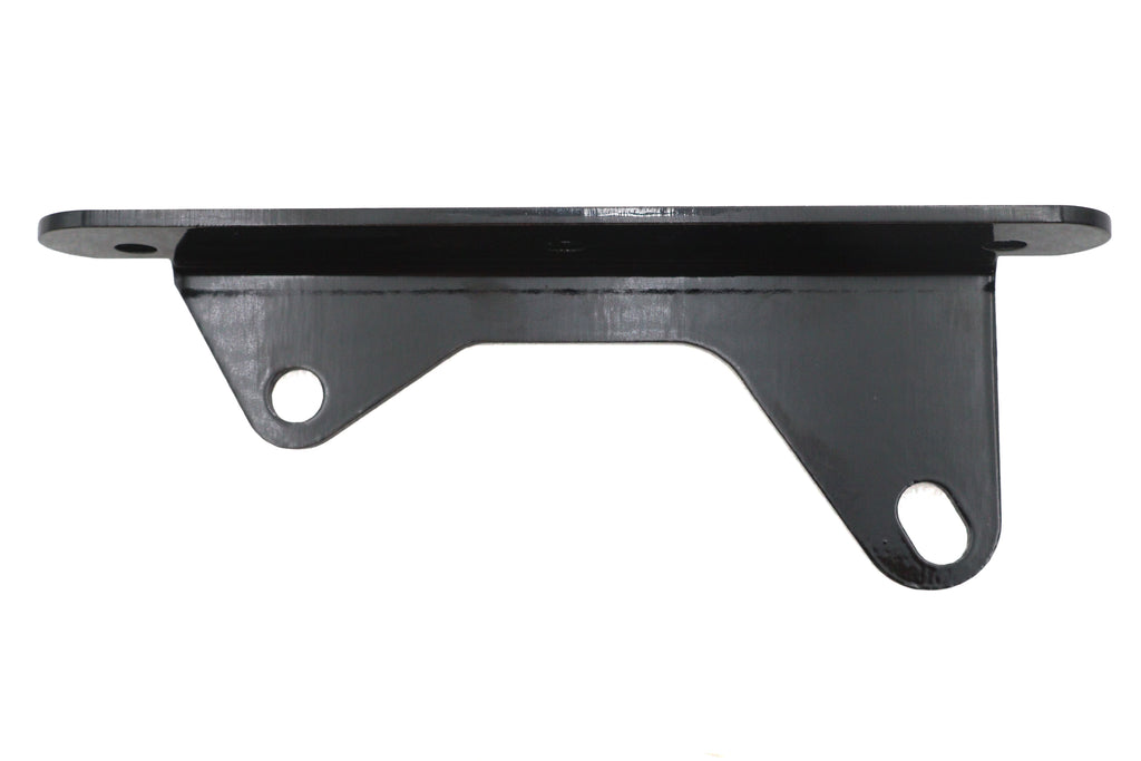 Vertical Side Mount Tail Lamp Bracket